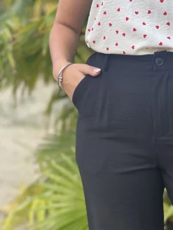 Pantalon Patricia*Mademoiselle Marcelle Cheap