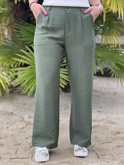 Pantalon Patricia*Mademoiselle Marcelle Cheap