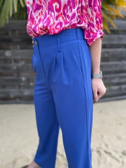 Pantalon Rosalie*Mademoiselle Marcelle Fashion