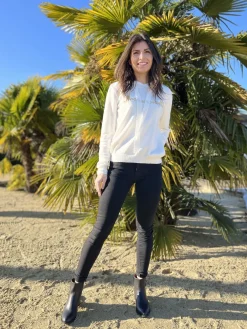 Pantalon Rosebelle*Mademoiselle Marcelle Cheap