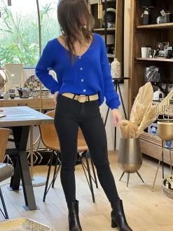 Pantalon Rosebelle*Mademoiselle Marcelle Cheap