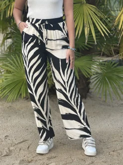 Pantalon Rosine*Mademoiselle Marcelle Sale