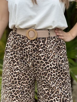 Pantalon Salomé*Mademoiselle Marcelle Best Sale