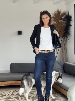 Pantalon Tamara*Mademoiselle Marcelle Best