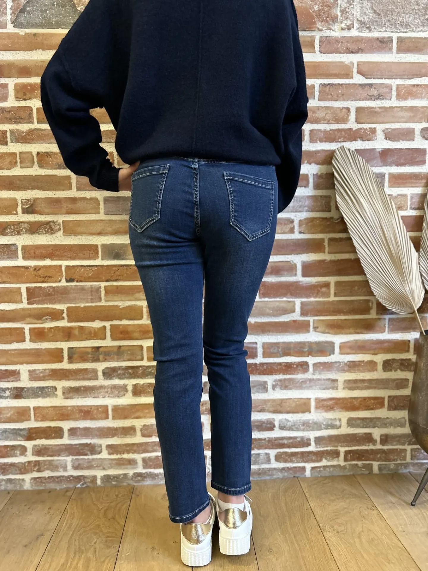 Pantalon Valentine*Mademoiselle Marcelle Online