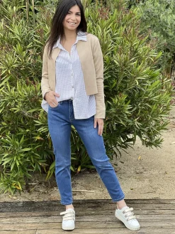 Pantalon Valentine*Mademoiselle Marcelle Online