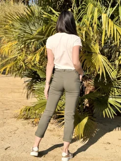 Pantalon Éveline*Mademoiselle Marcelle Clearance