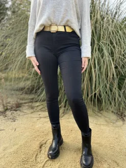 Pantalon Violette*Mademoiselle Marcelle Sale