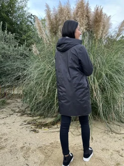 Parka Alice*Mademoiselle Marcelle Outlet