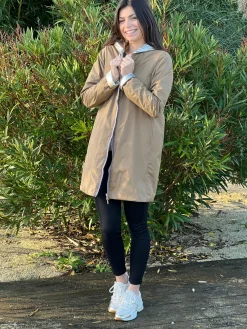 Parka Alice*Mademoiselle Marcelle Outlet