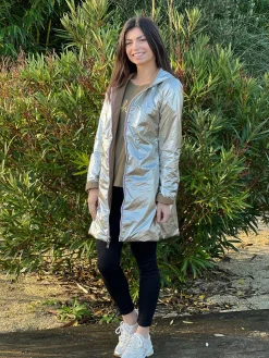 Parka Alice*Mademoiselle Marcelle Outlet