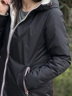 Parka Charlotte*Mademoiselle Marcelle Clearance