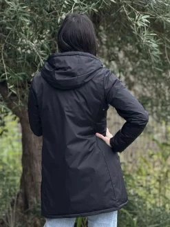 Parka Charlotte*Mademoiselle Marcelle Clearance