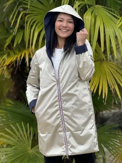 Parka Cléane*Mademoiselle Marcelle Fashion