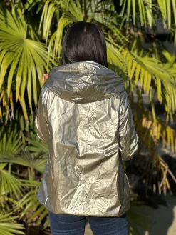 Parka Elba*Mademoiselle Marcelle Clearance