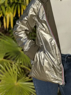 Parka Elba*Mademoiselle Marcelle Clearance