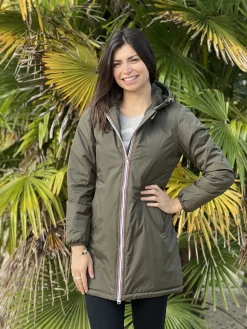 Parka Jeanne*Mademoiselle Marcelle Cheap