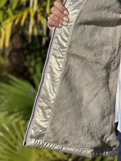 Parka Marelle*Mademoiselle Marcelle Fashion