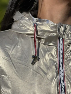 Parka Marelle*Mademoiselle Marcelle Fashion