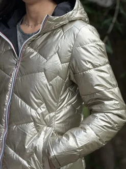 Parka Osine*Mademoiselle Marcelle Best Sale