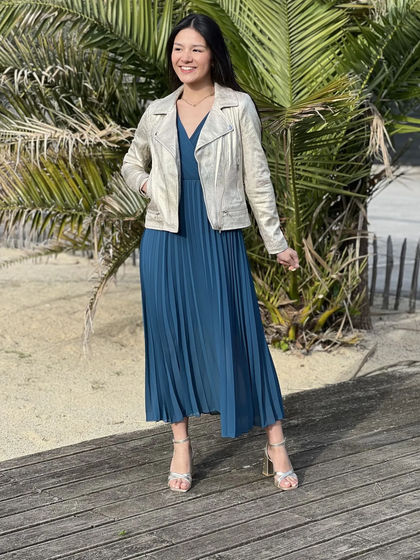 Perfecto Célicia*Mademoiselle Marcelle Clearance