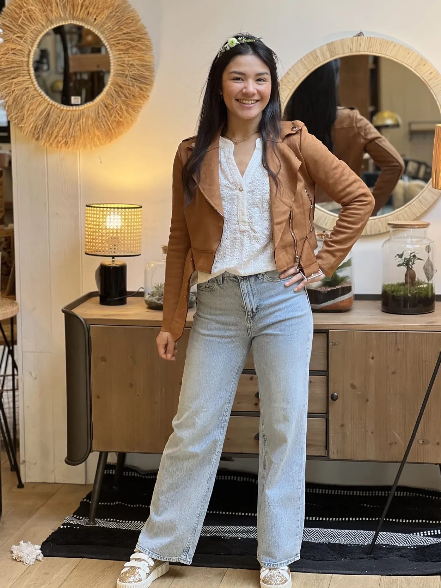 Perfecto Clémence*Mademoiselle Marcelle Cheap