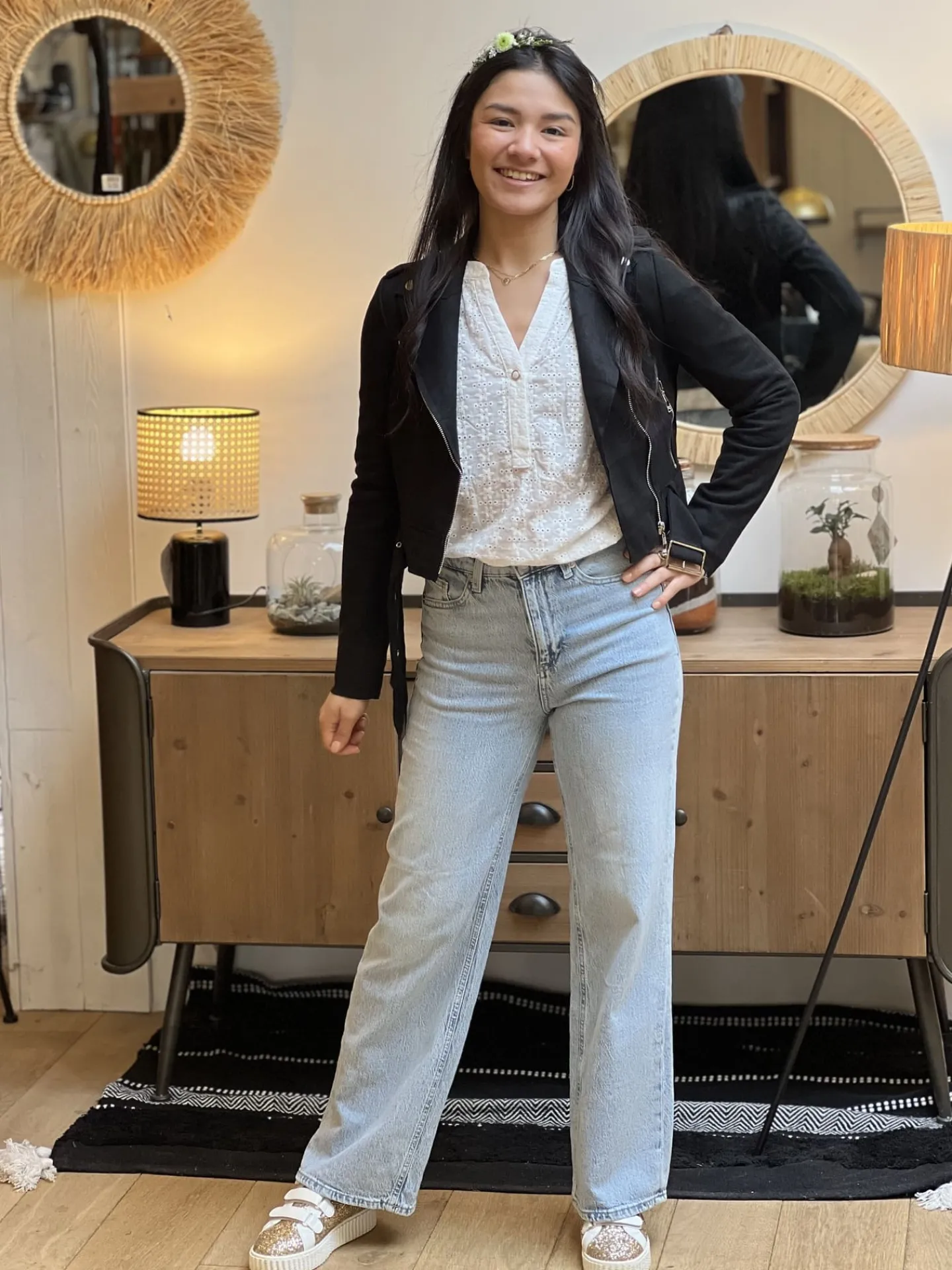 Perfecto Clémence*Mademoiselle Marcelle Cheap
