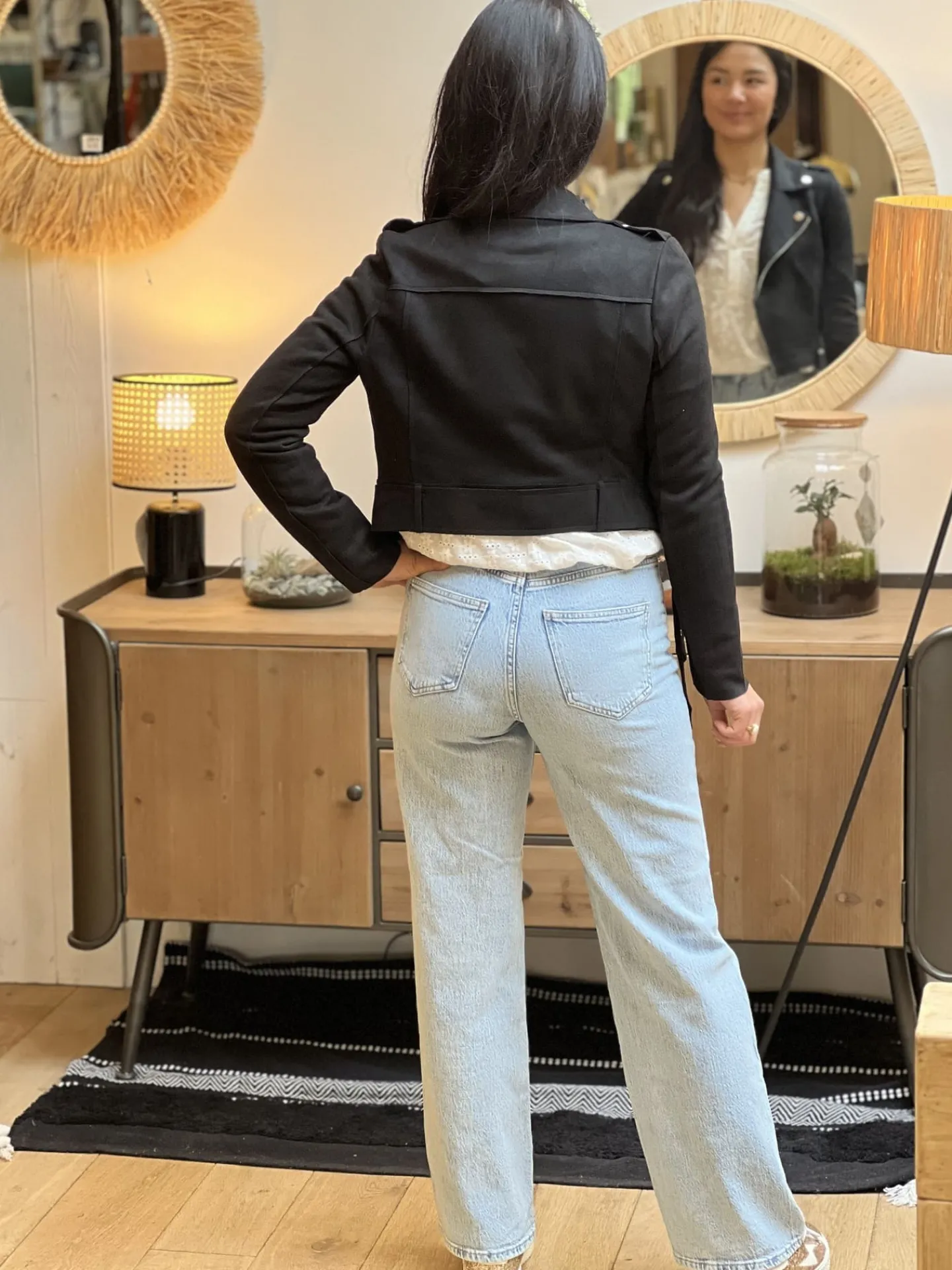 Perfecto Clémence*Mademoiselle Marcelle Cheap