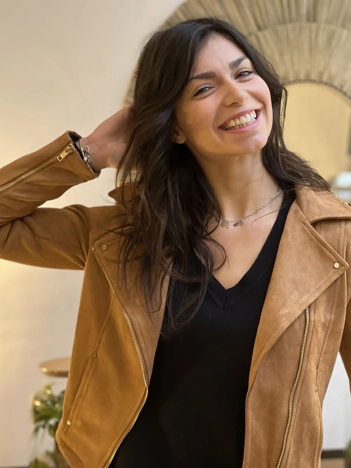 Perfecto Rosalie*Mademoiselle Marcelle Cheap