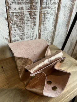 Petite pochette Celicia*Mademoiselle Marcelle Sale