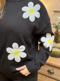 Pull Adeline*Mademoiselle Marcelle Shop