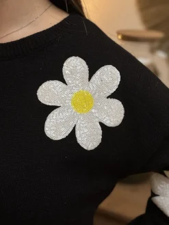 Pull Adeline*Mademoiselle Marcelle Shop