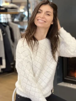 Pull Adèle*Mademoiselle Marcelle Store