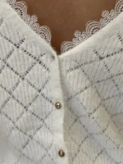 Pull Adèle*Mademoiselle Marcelle Store