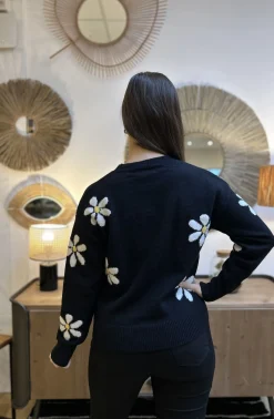 Pull Agnès*Mademoiselle Marcelle Fashion