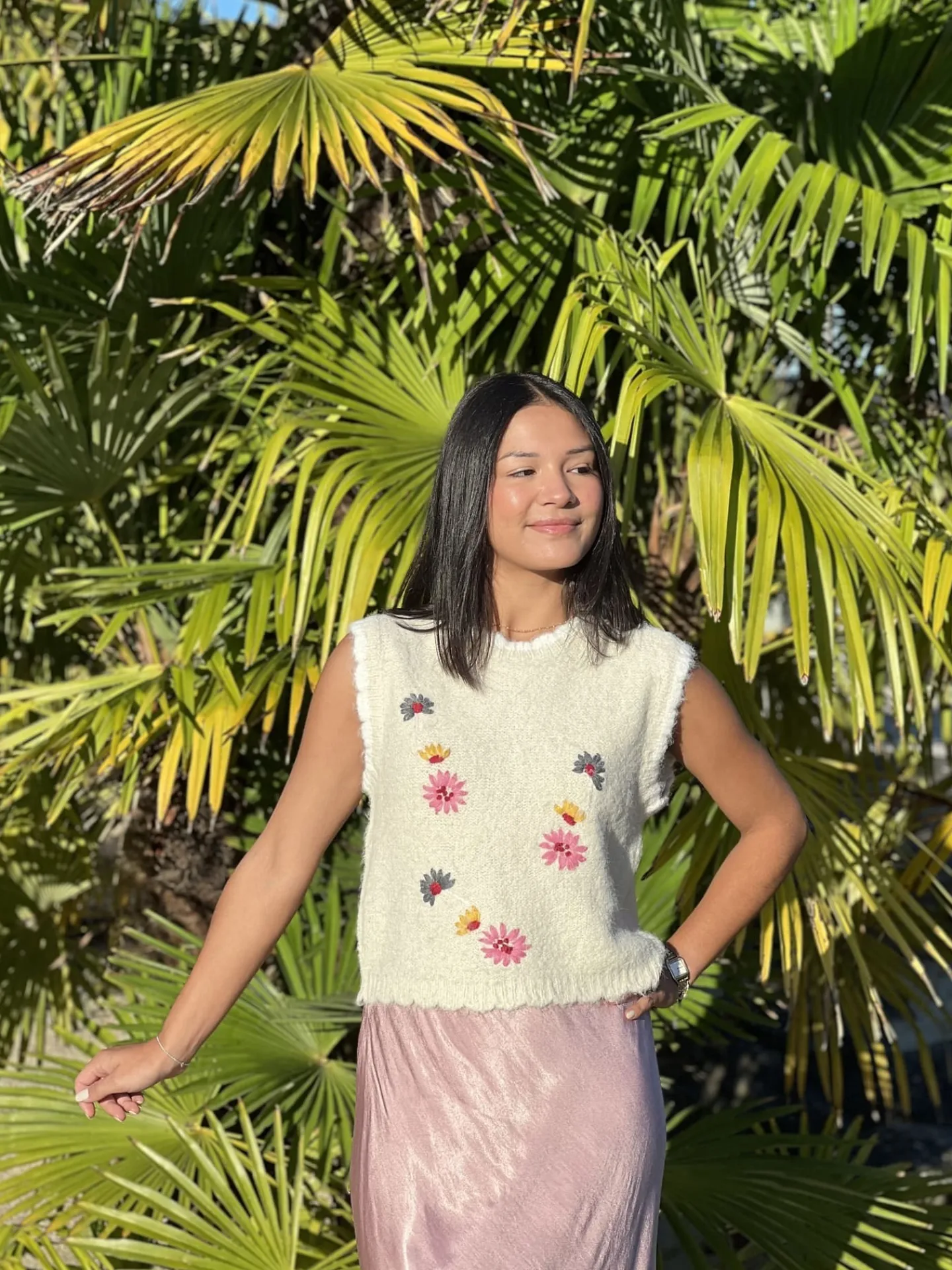 Pull Anaïs*Mademoiselle Marcelle Discount