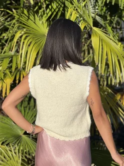 Pull Anaïs*Mademoiselle Marcelle Discount