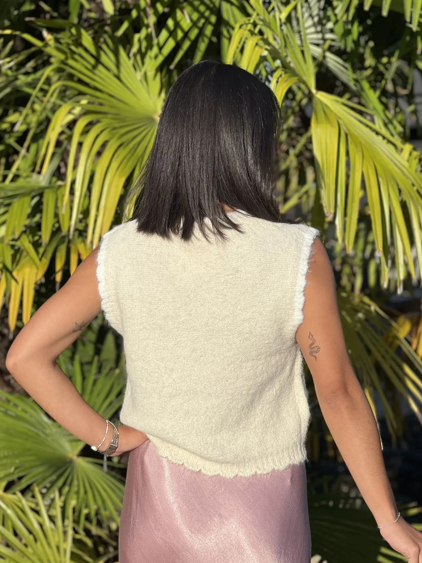Pull Anaïs*Mademoiselle Marcelle Discount