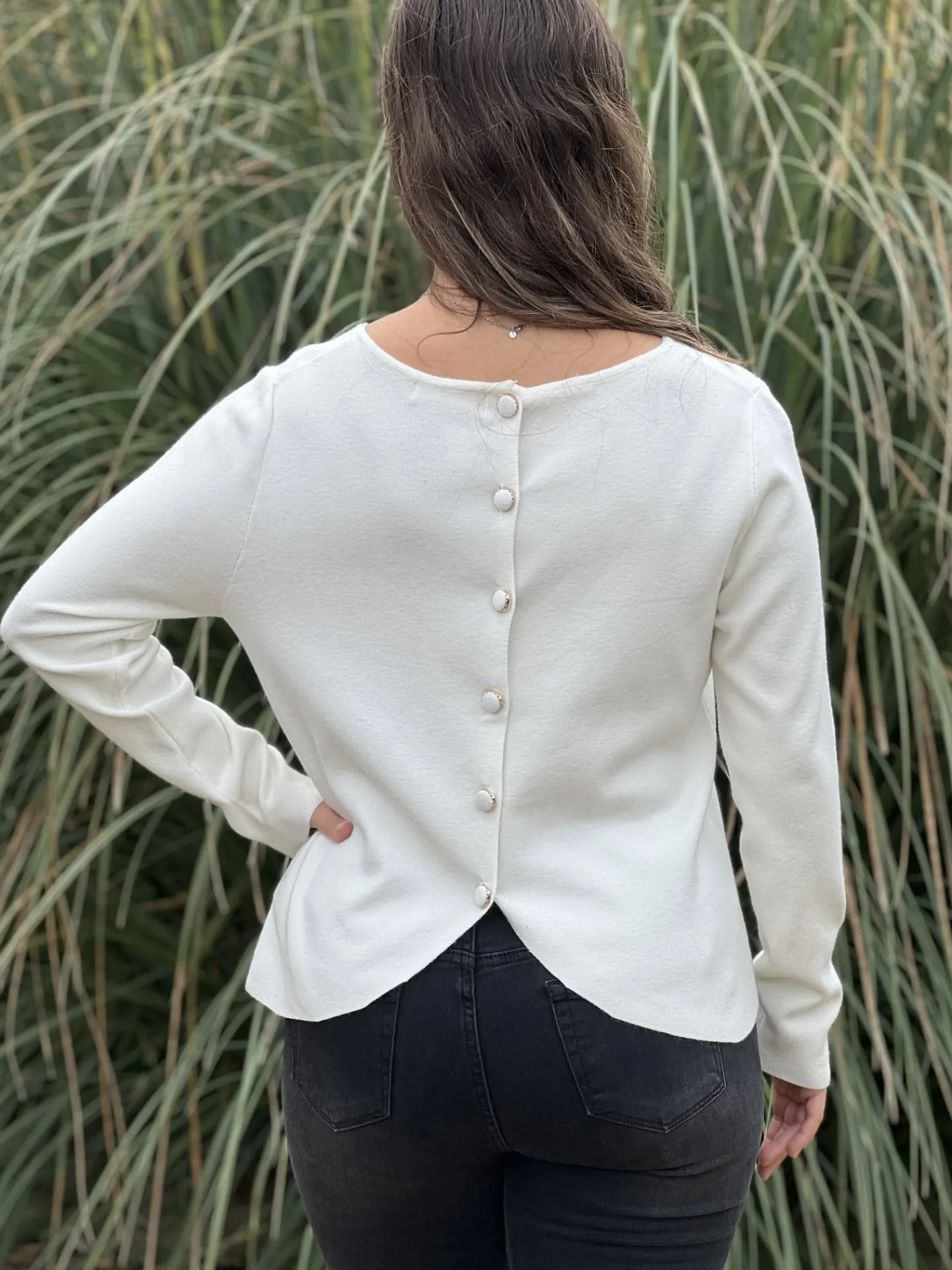 Pull Angèle*Mademoiselle Marcelle Cheap