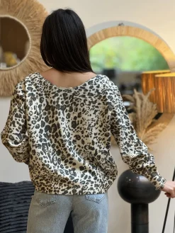 Pull Angélique*Mademoiselle Marcelle Online