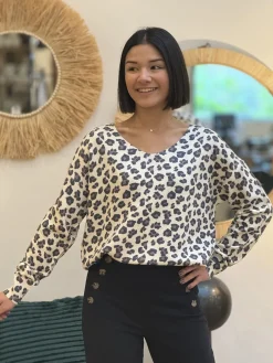 Pull Anouk*Mademoiselle Marcelle Flash Sale