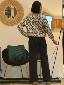 Pull Anouk*Mademoiselle Marcelle Flash Sale