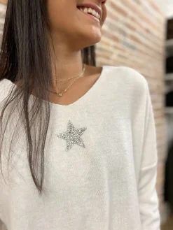 Pull Augustine*Mademoiselle Marcelle Sale