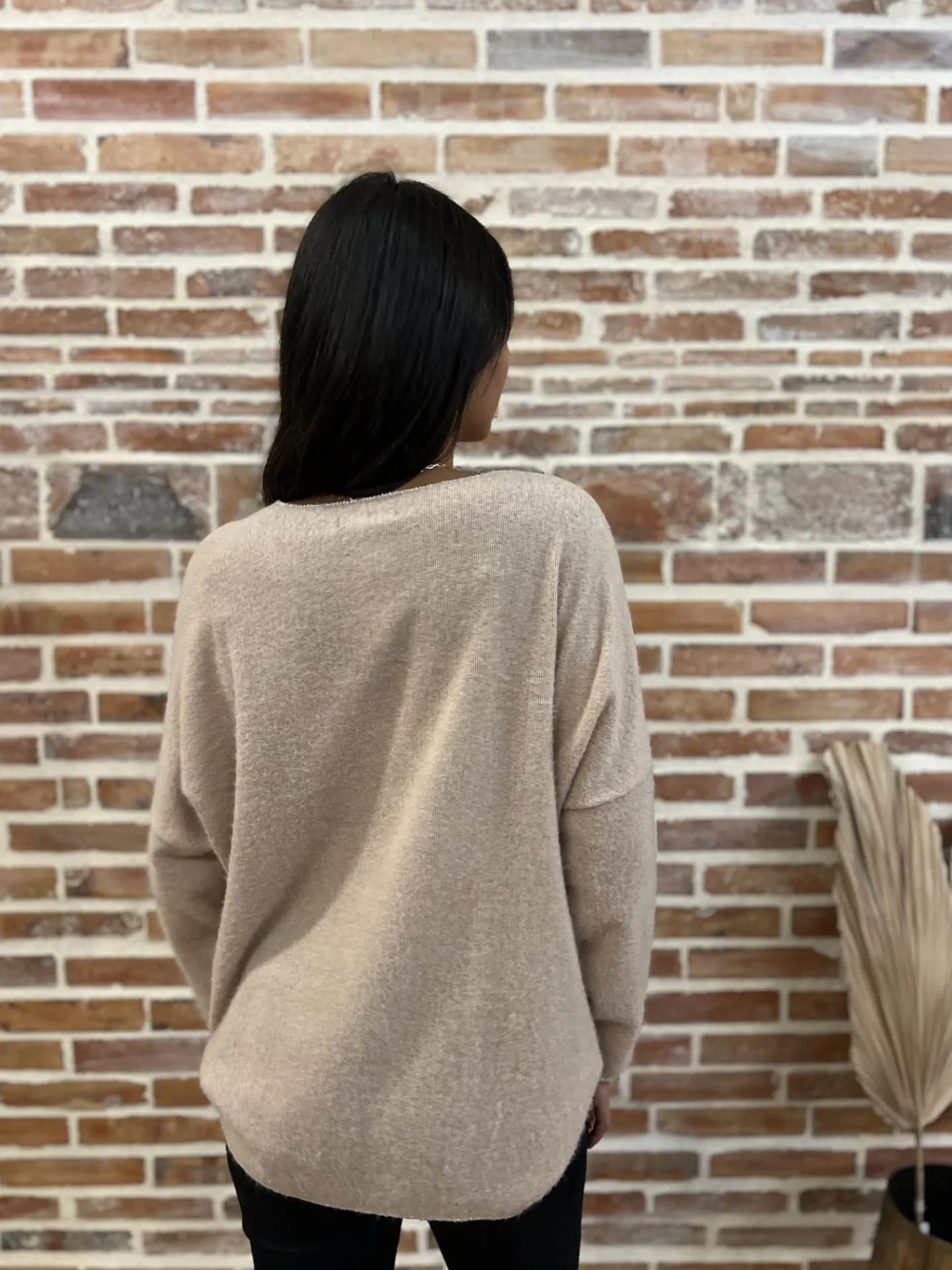 Pull Augustine*Mademoiselle Marcelle Sale