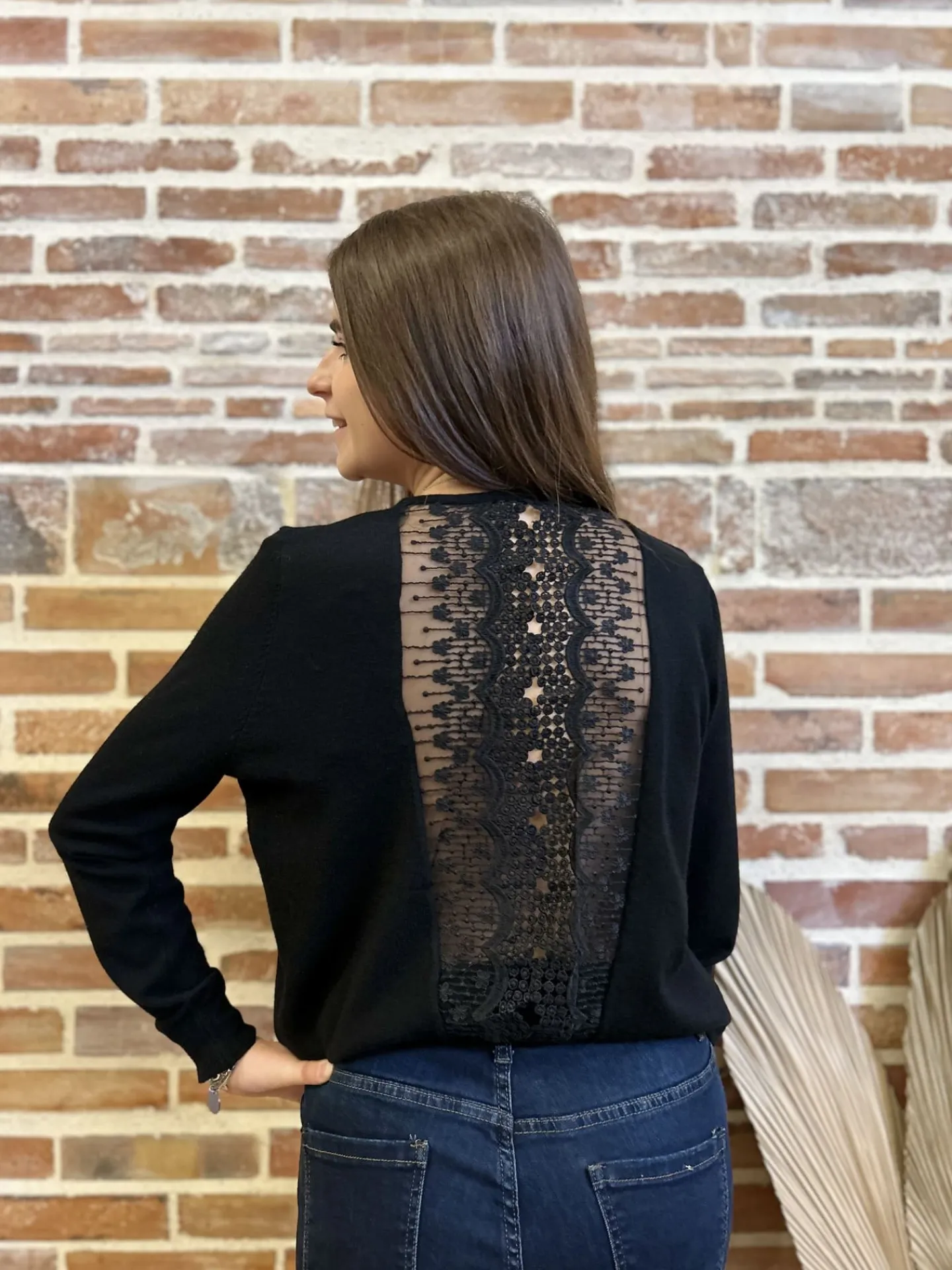 Pull Axelle*Mademoiselle Marcelle Flash Sale
