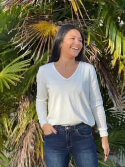 Pull Axelle*Mademoiselle Marcelle Flash Sale