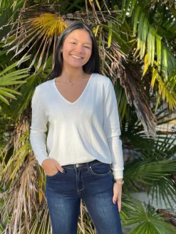 Pull Axelle*Mademoiselle Marcelle Flash Sale
