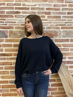 Pull Caudélie*Mademoiselle Marcelle Clearance