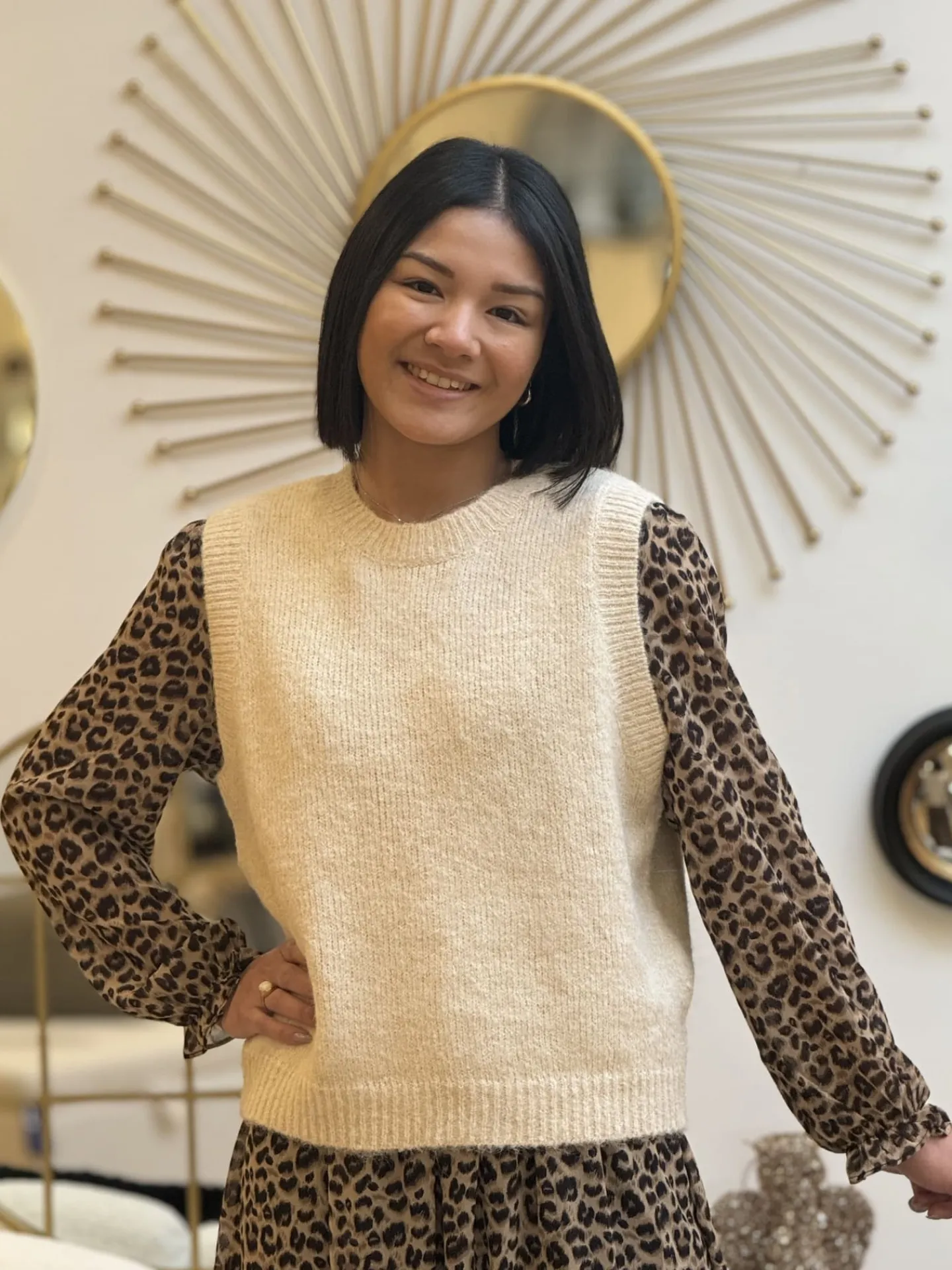 Pull Chloé*Mademoiselle Marcelle Best Sale