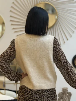 Pull Chloé*Mademoiselle Marcelle Best Sale